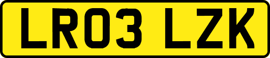 LR03LZK