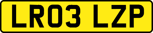 LR03LZP