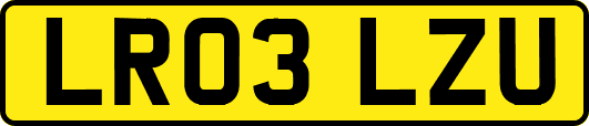 LR03LZU