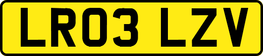LR03LZV