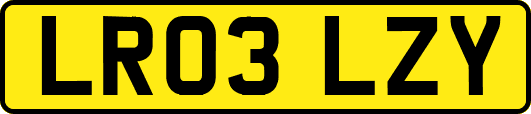 LR03LZY