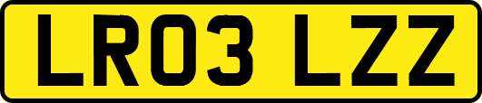 LR03LZZ