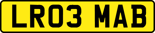 LR03MAB