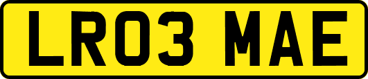 LR03MAE