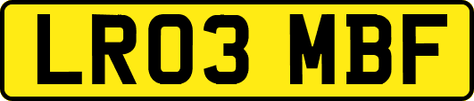 LR03MBF