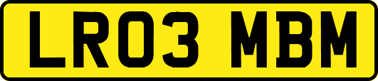 LR03MBM