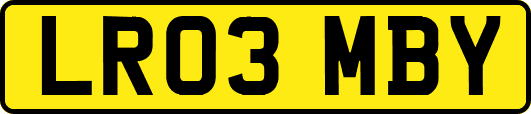 LR03MBY