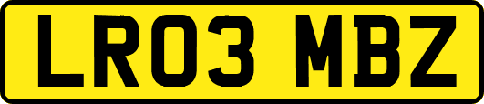 LR03MBZ