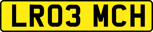 LR03MCH