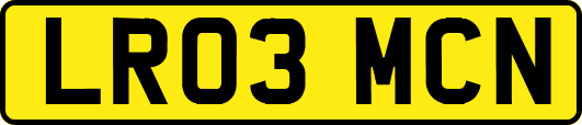LR03MCN