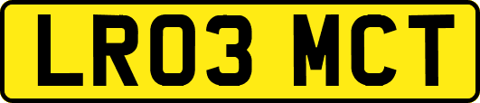 LR03MCT