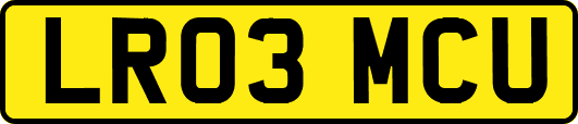LR03MCU