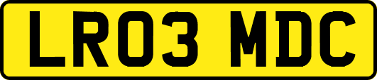 LR03MDC