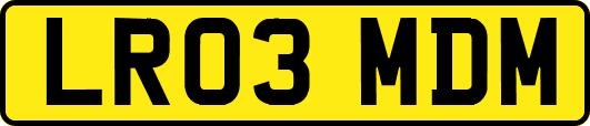 LR03MDM