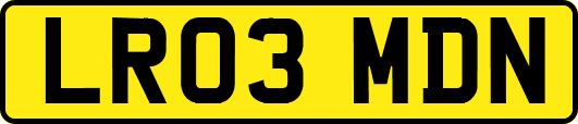 LR03MDN