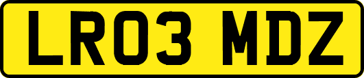 LR03MDZ