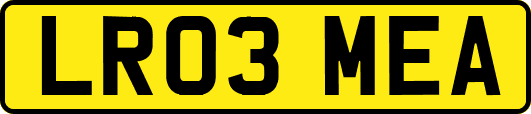 LR03MEA