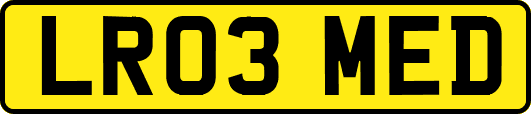 LR03MED
