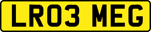 LR03MEG
