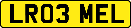 LR03MEL