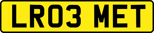 LR03MET
