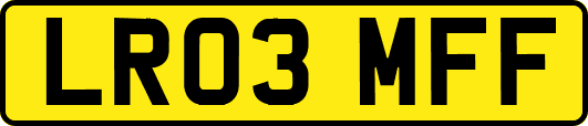 LR03MFF