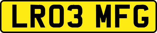 LR03MFG