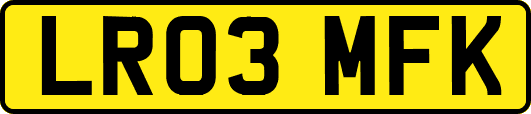 LR03MFK