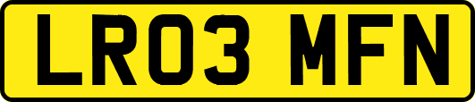 LR03MFN