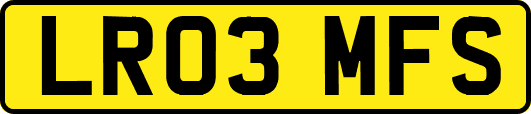 LR03MFS