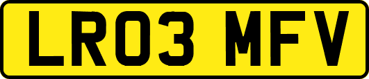 LR03MFV
