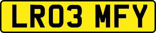 LR03MFY