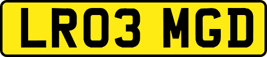 LR03MGD