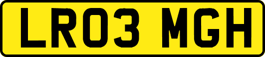 LR03MGH