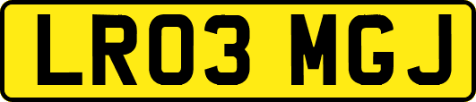 LR03MGJ