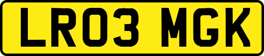 LR03MGK