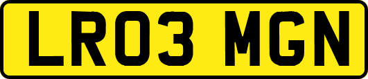LR03MGN