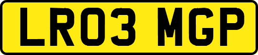 LR03MGP