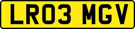 LR03MGV