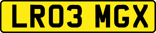 LR03MGX