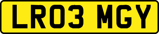 LR03MGY