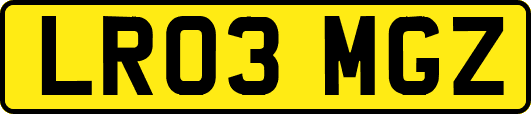 LR03MGZ