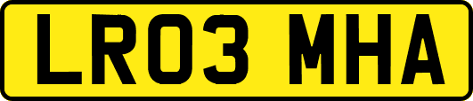 LR03MHA