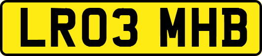 LR03MHB