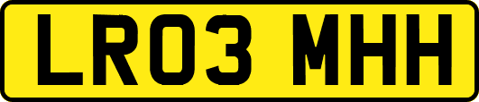 LR03MHH