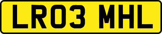 LR03MHL