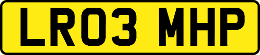 LR03MHP