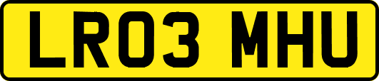 LR03MHU