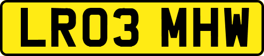 LR03MHW