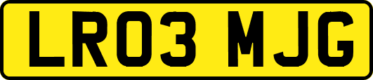 LR03MJG